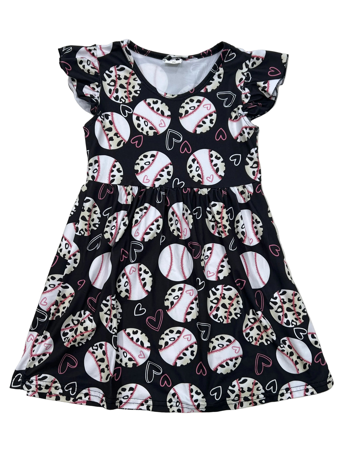 Dress, 6/7