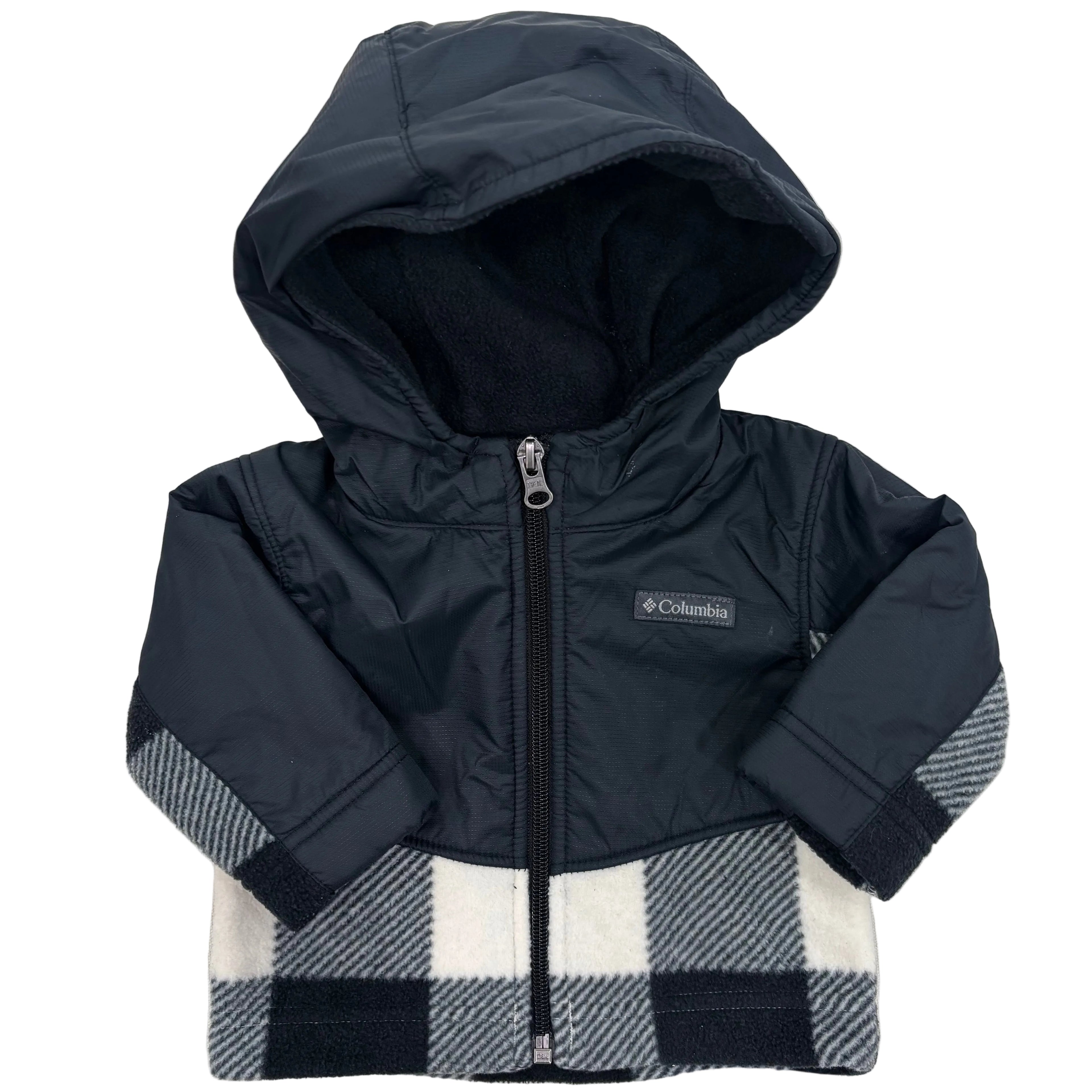 Columbia, 3-6m