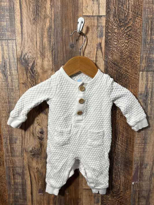 Romper, size NB