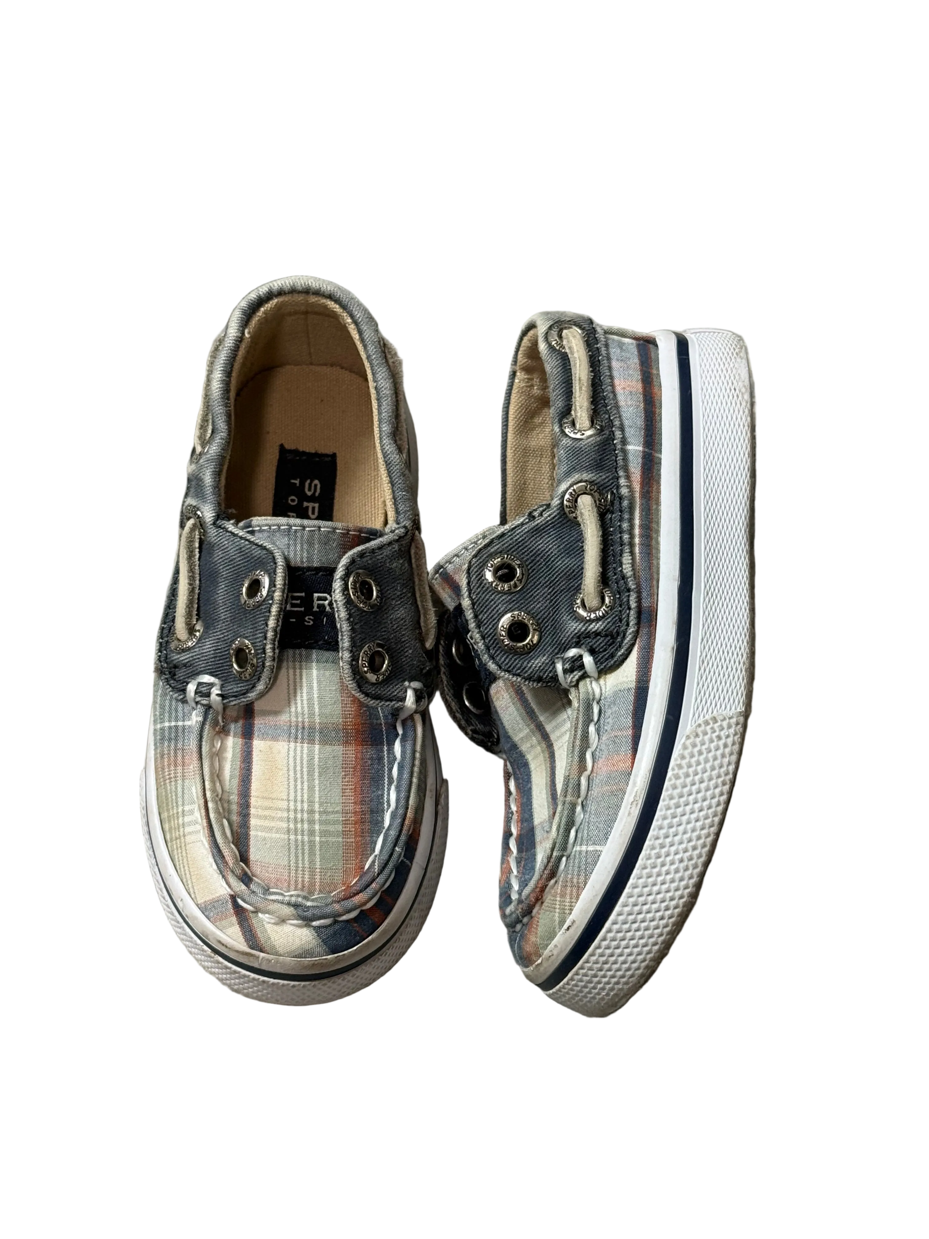 Sperry,6C