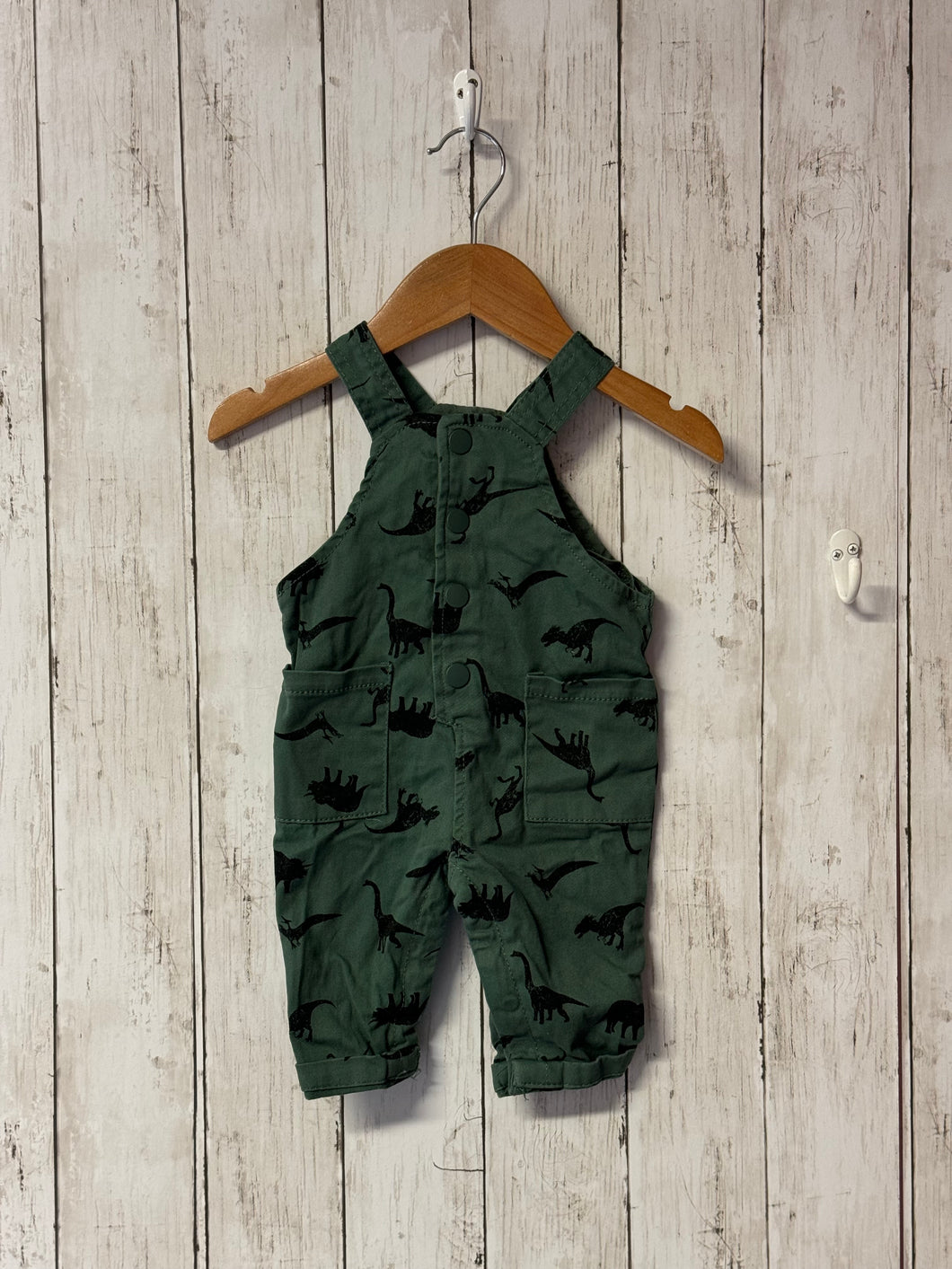 Romper, size 3-6m