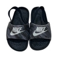 Nike, 9C