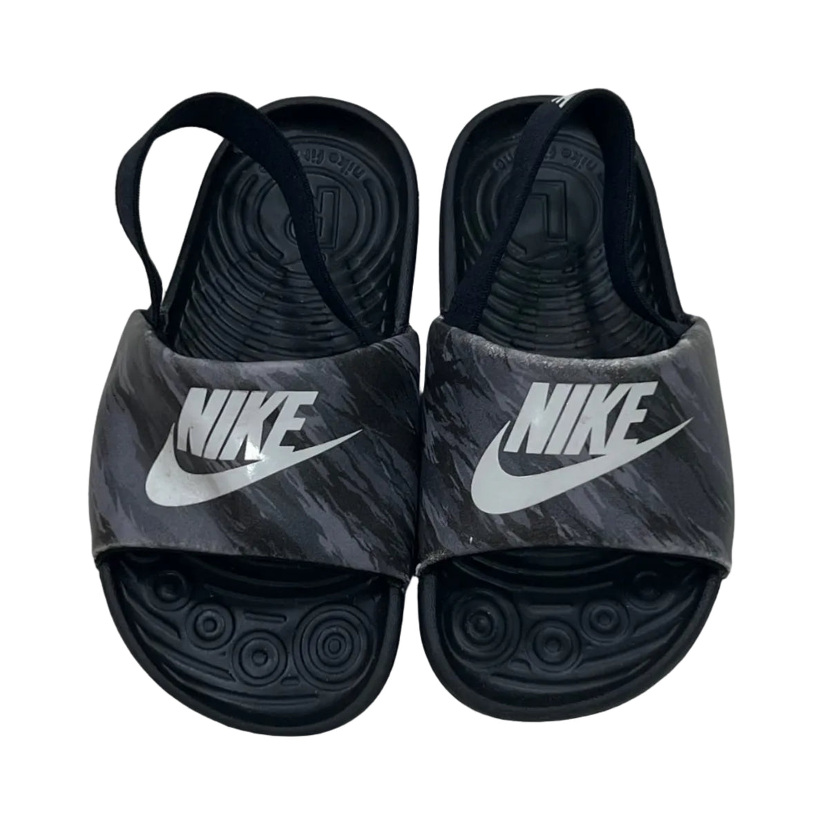 Nike, 9C