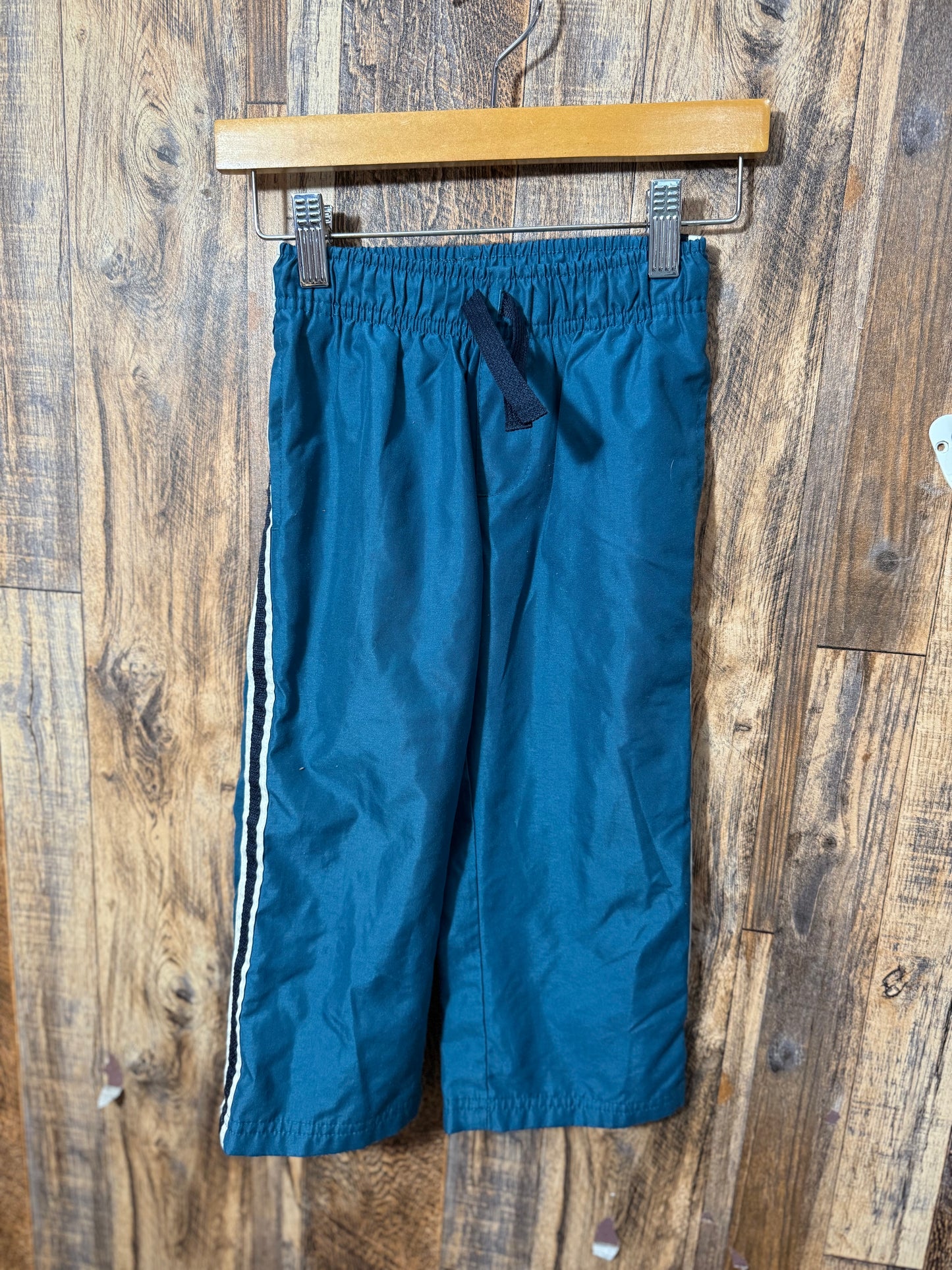 Jogging pants, size 3t