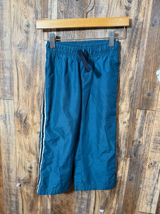 Jogging pants, size 3t