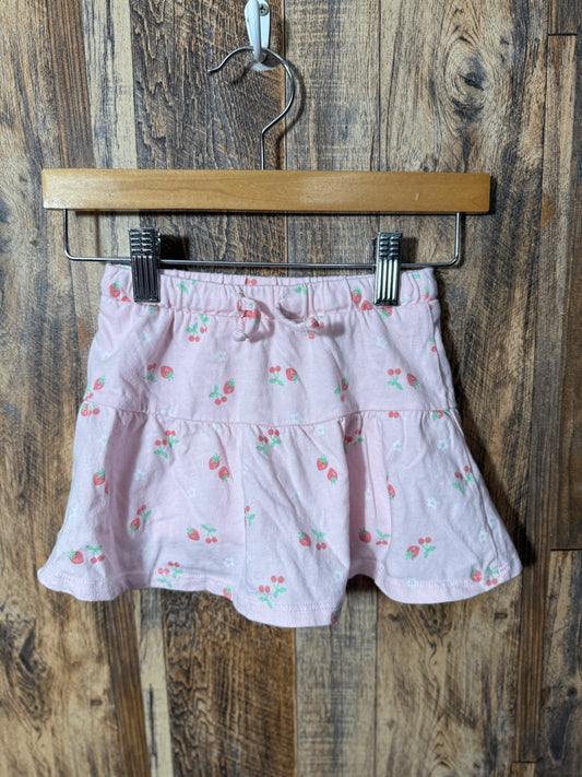 Skort, size 3t