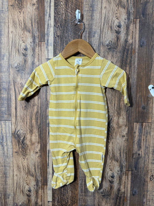 Sleeper, size 0-3m