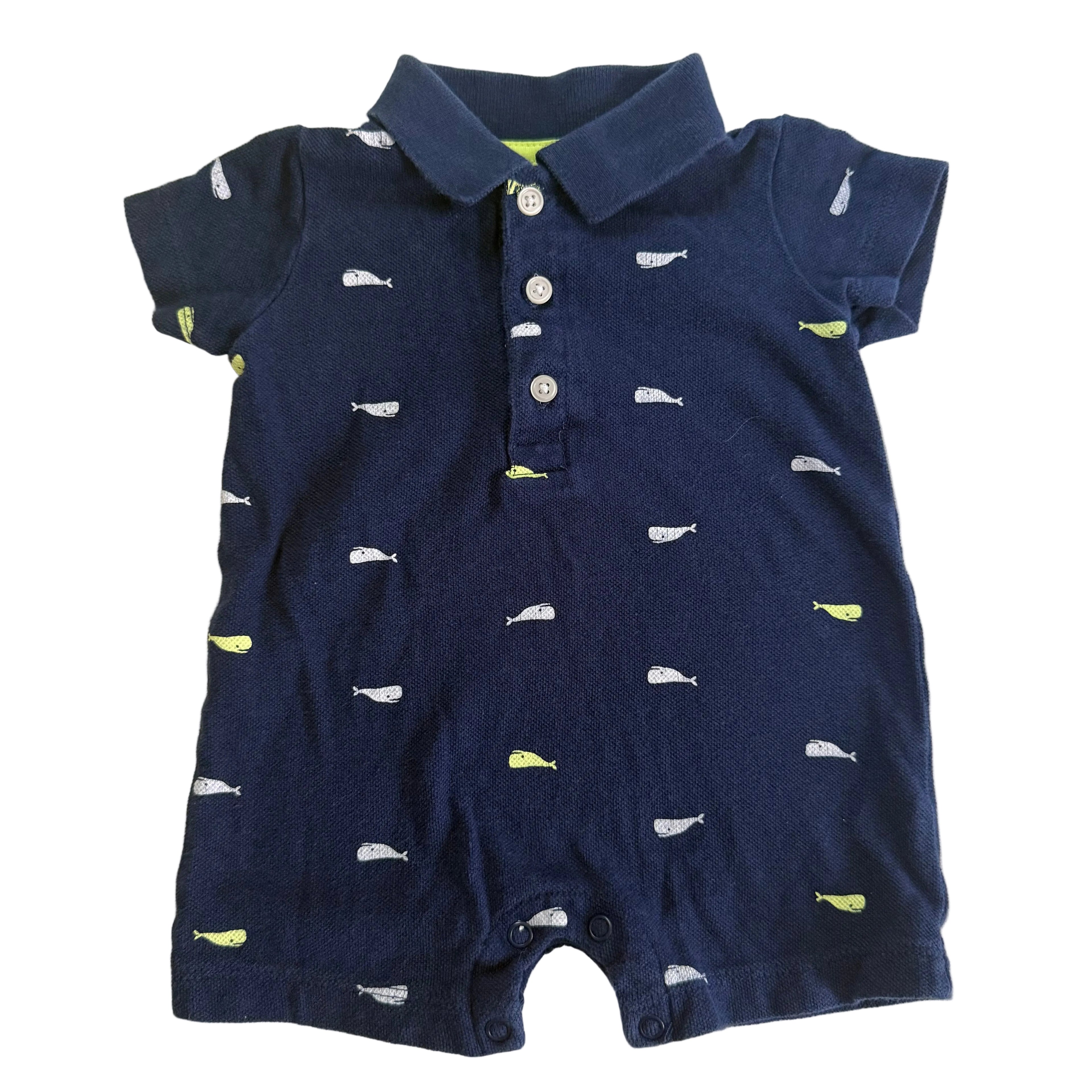 Carter’s, 3m
