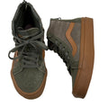 Vans, 11C