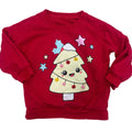 Sweatshirt, 3T