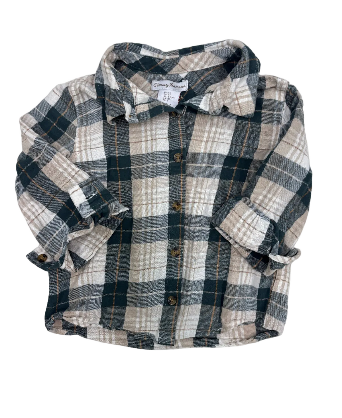 Tommy Bahama, 5T