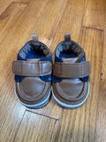 Shoes, size 3-6m