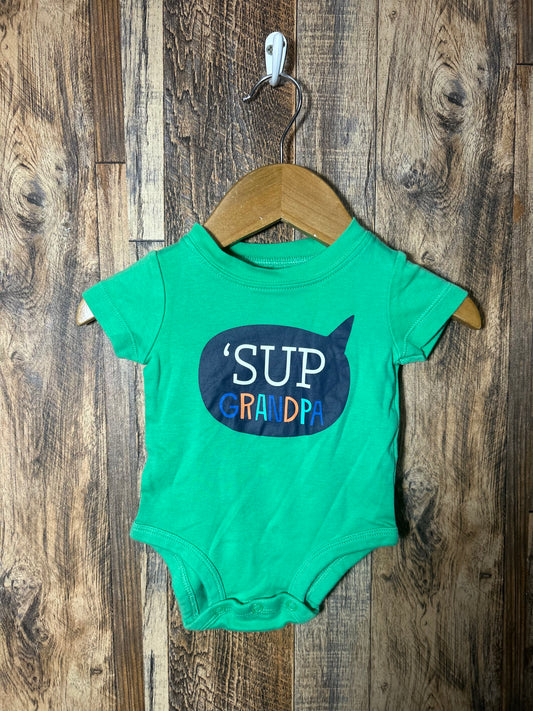 Shirt, size 3m