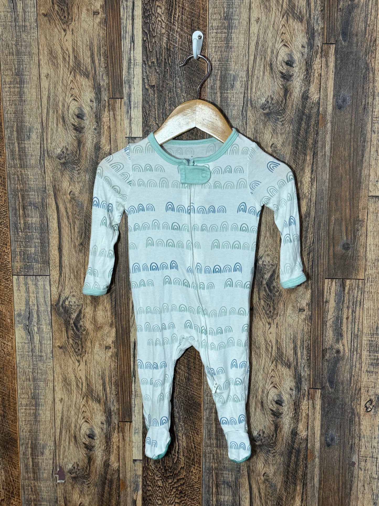 Modal sleeper, size 0-3m