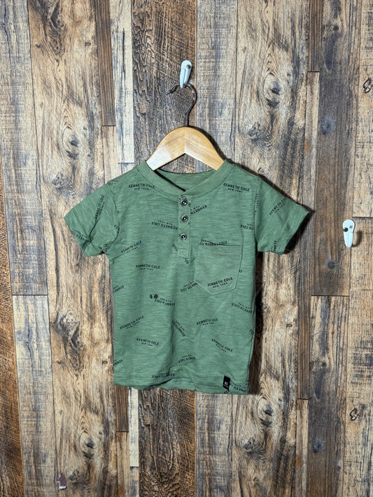 Shirt, size 2t