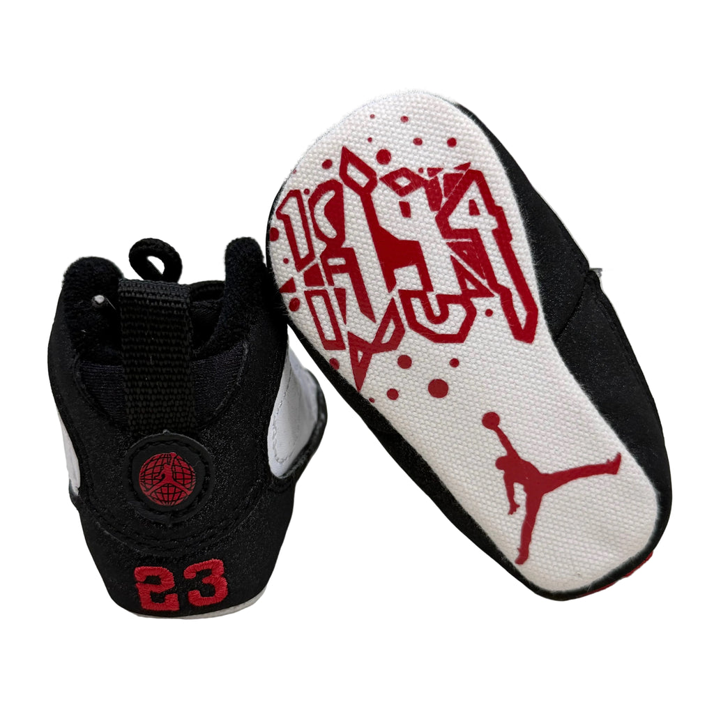 Jordan, 1C