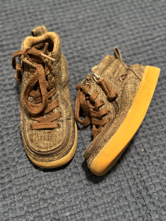 Shoes, size 10
