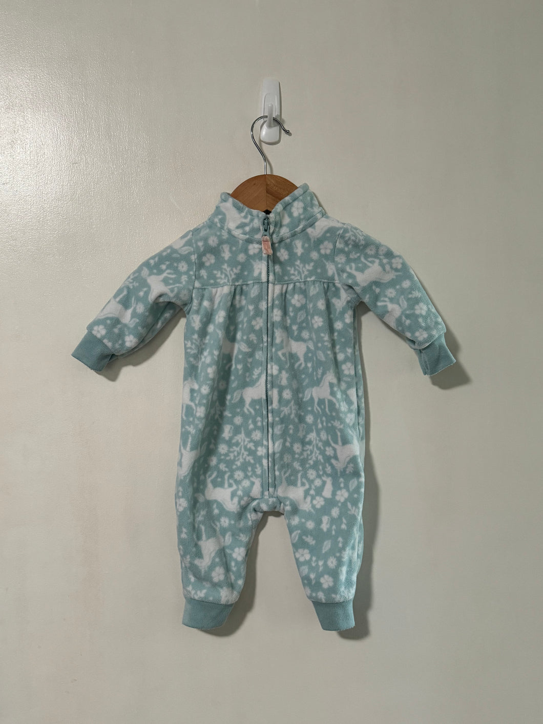 Romper, size 3m