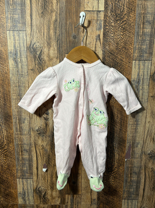 Sleeper, size 3m