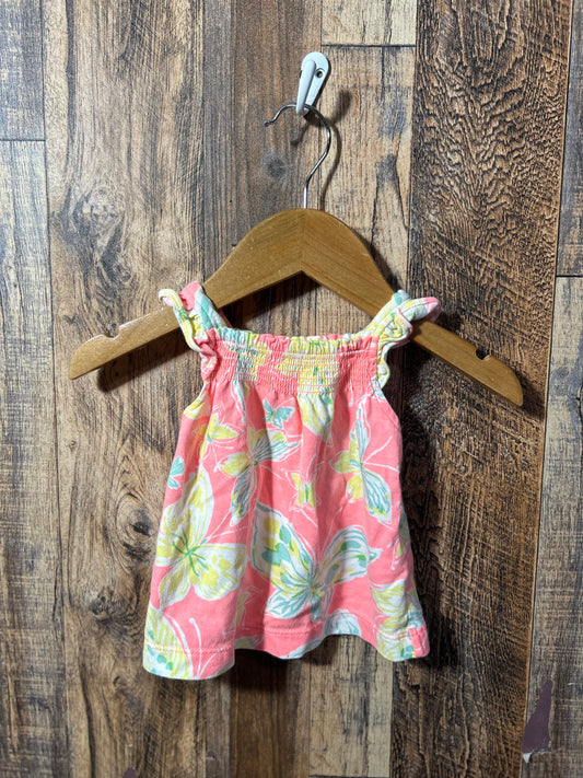 Dress, size 3m