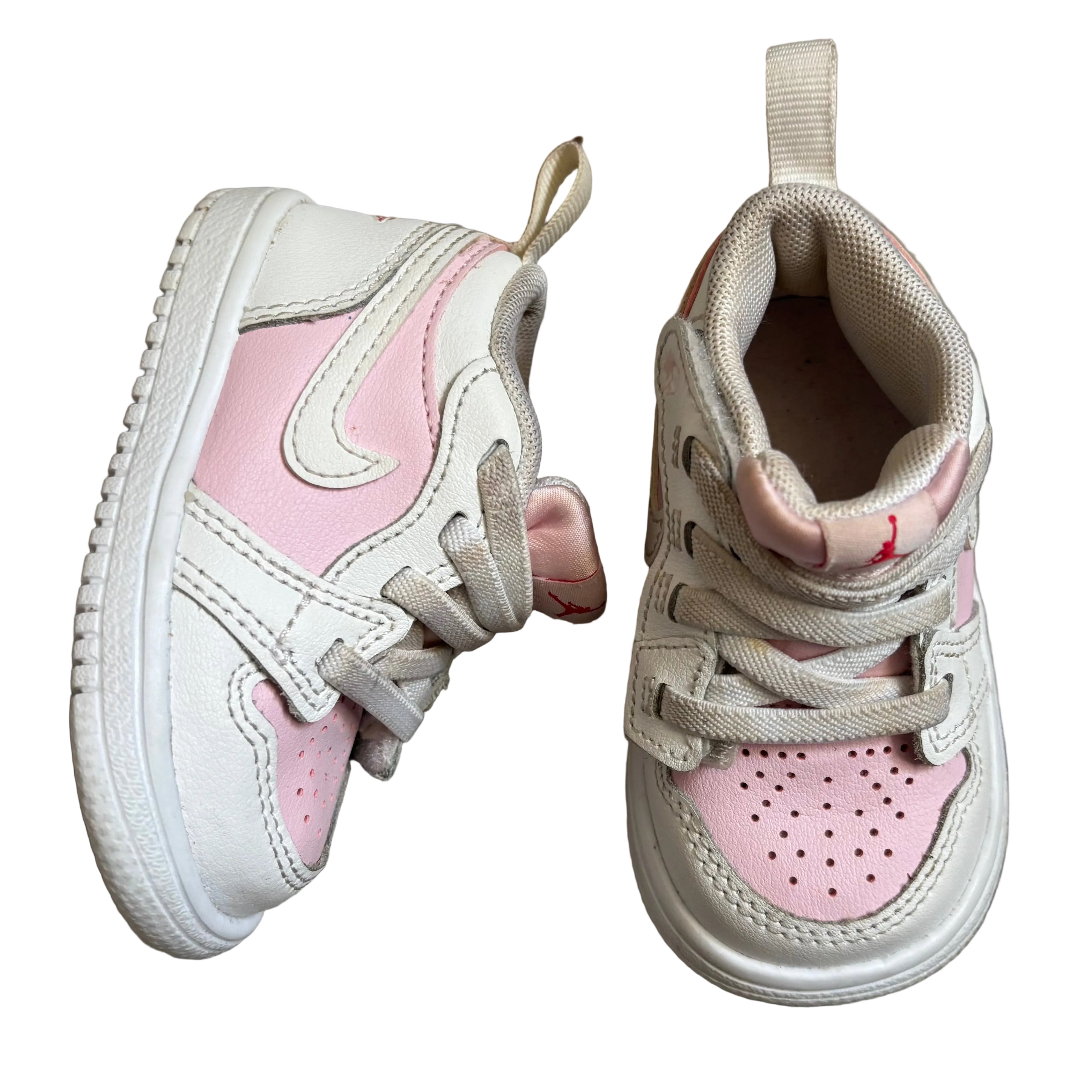 Nike, 4C