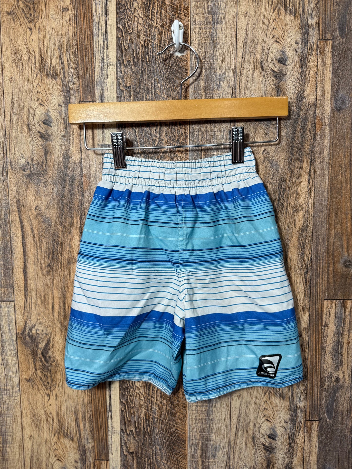 Swim trunks, size 3t