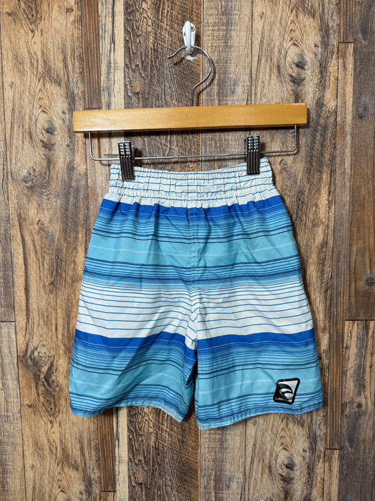 Swim trunks, size 3t