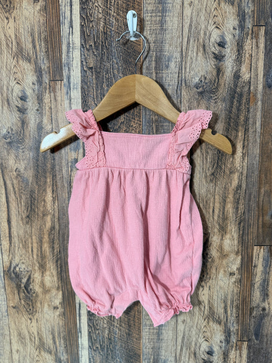 Romper, size 3m