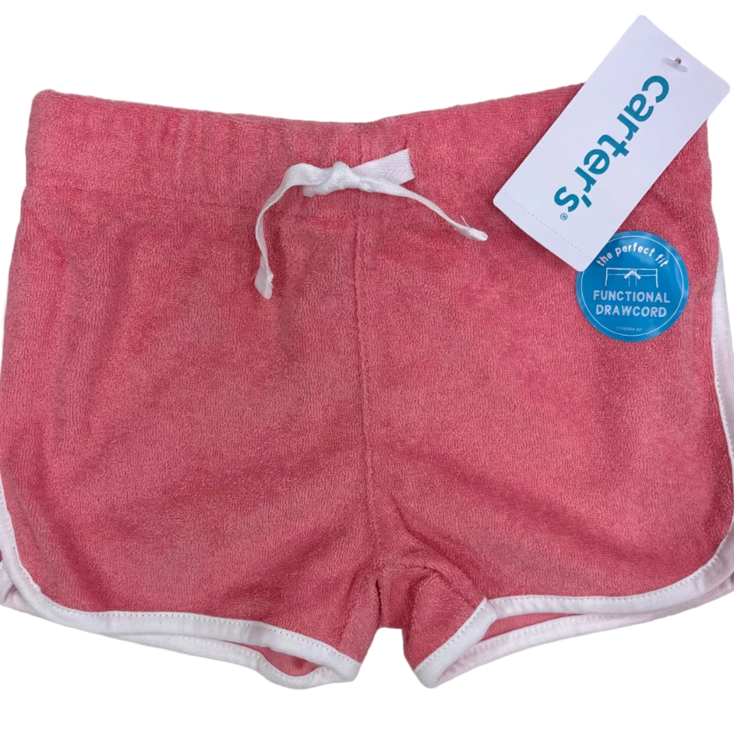 NWT Carter's, 2t