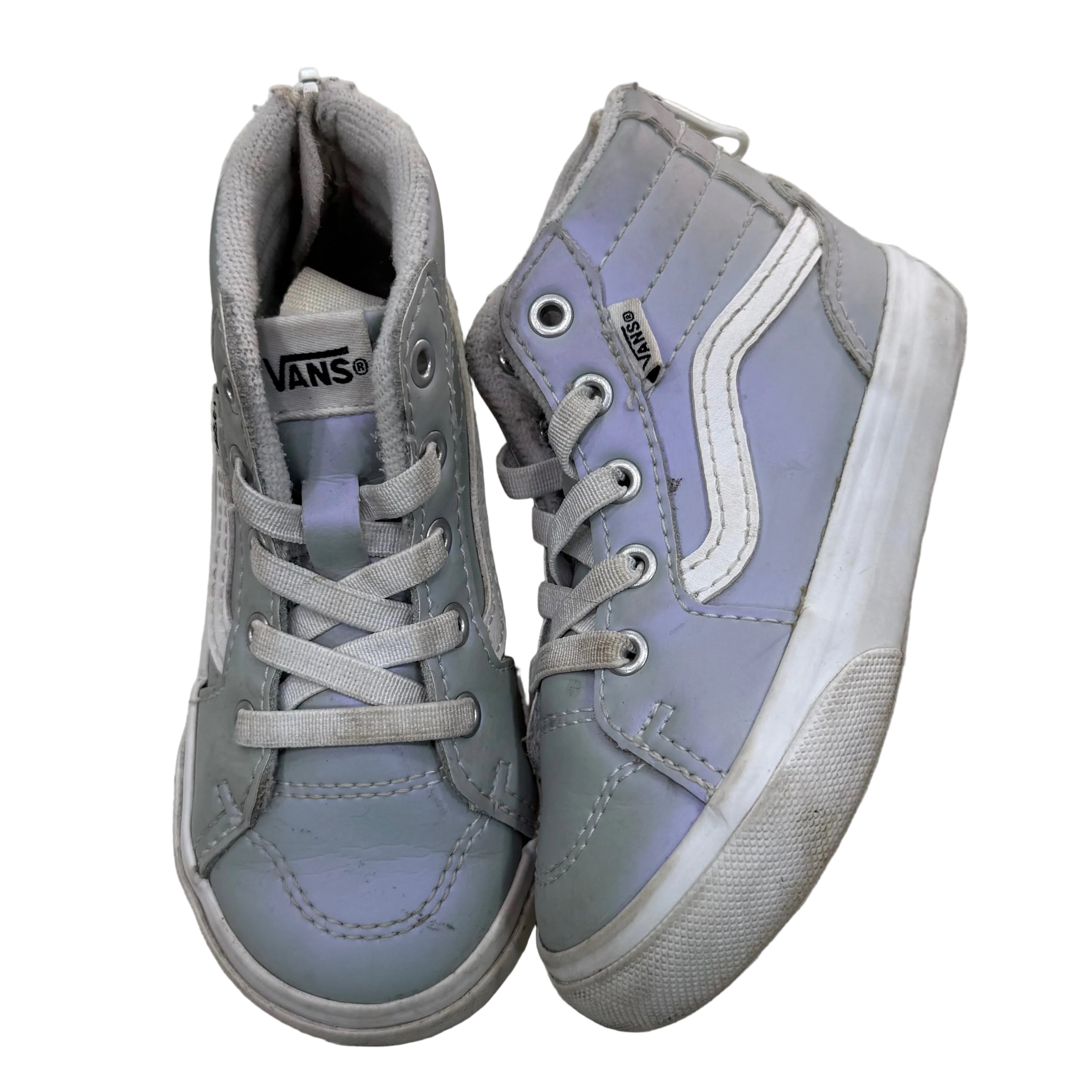 Vans, 6C
