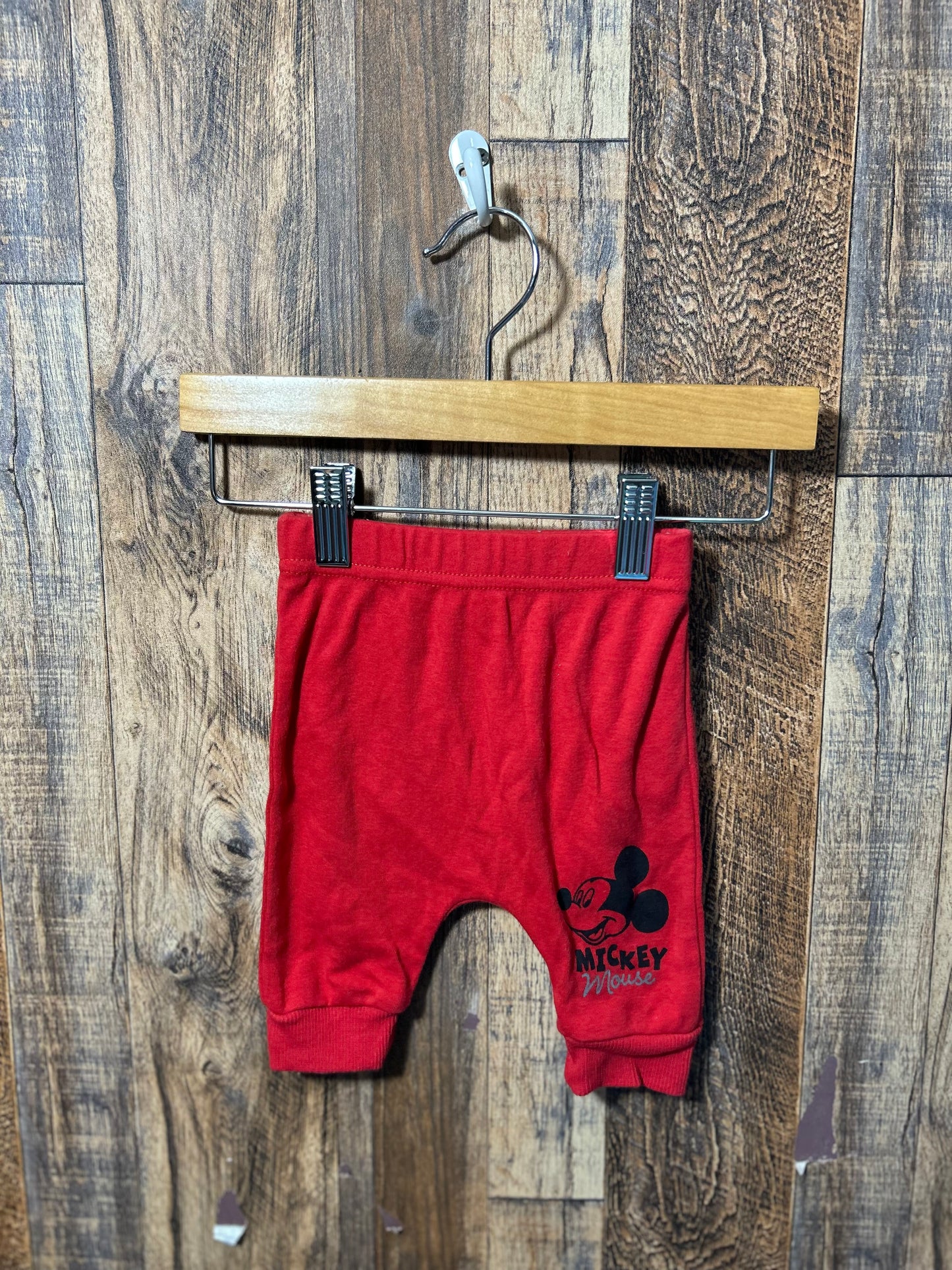 Pants, size 0-3m