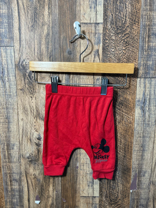 Pants, size 0-3m