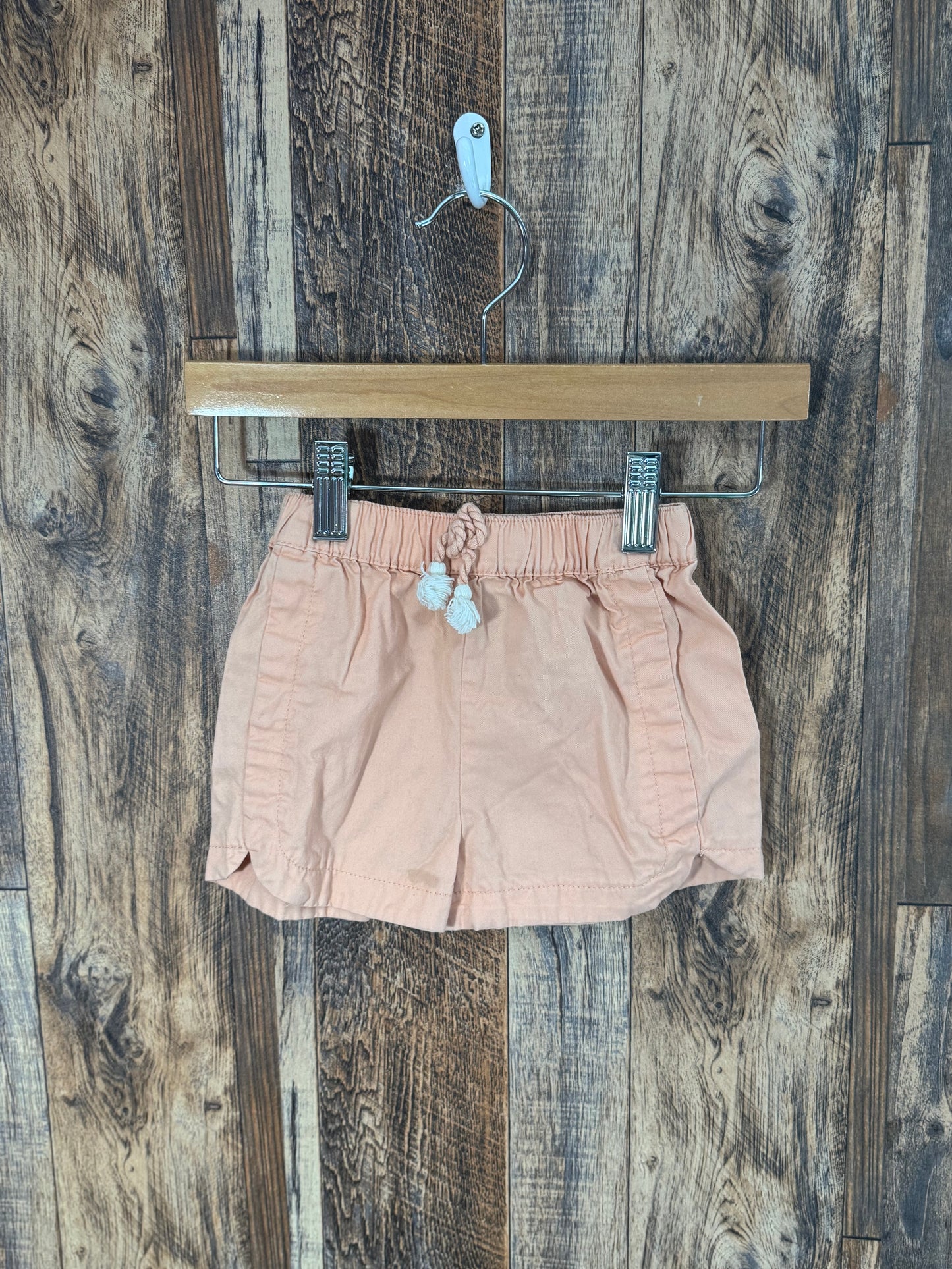 Shorts, size 24m