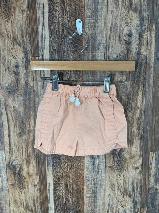 Shorts, size 24m