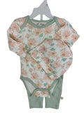 Kit + Pearl, 0-3m