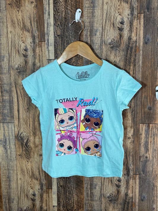 Shirt, size 6