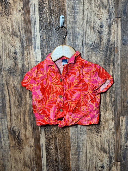 Shirt, size 12-18m