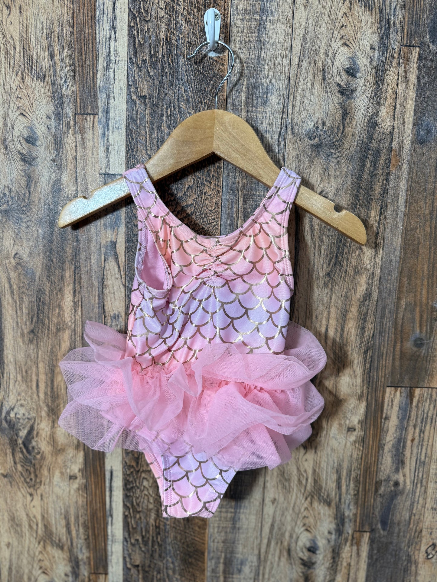 Swimsuit, size 18m