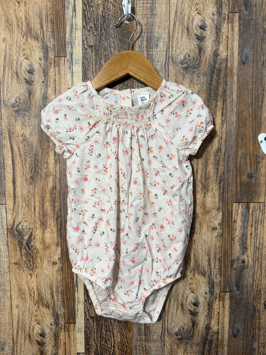 Romper, size 24m