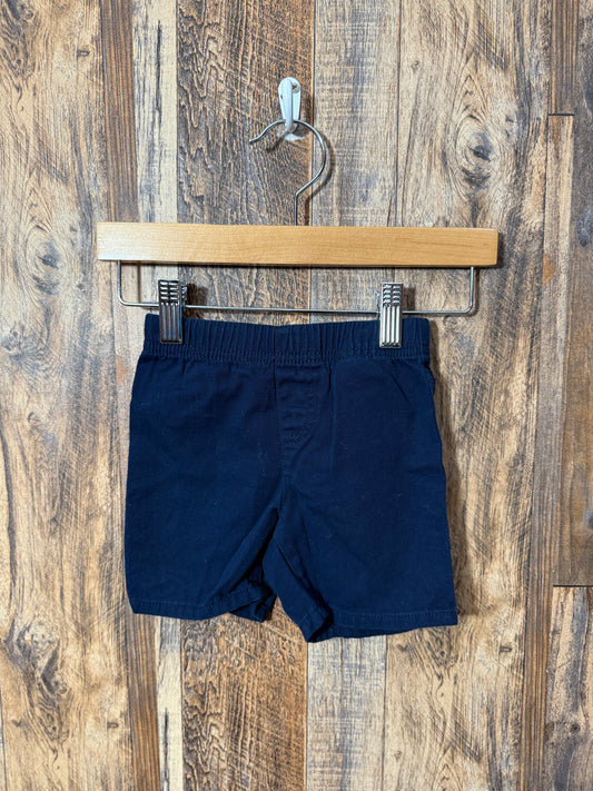 Shorts, size 9m