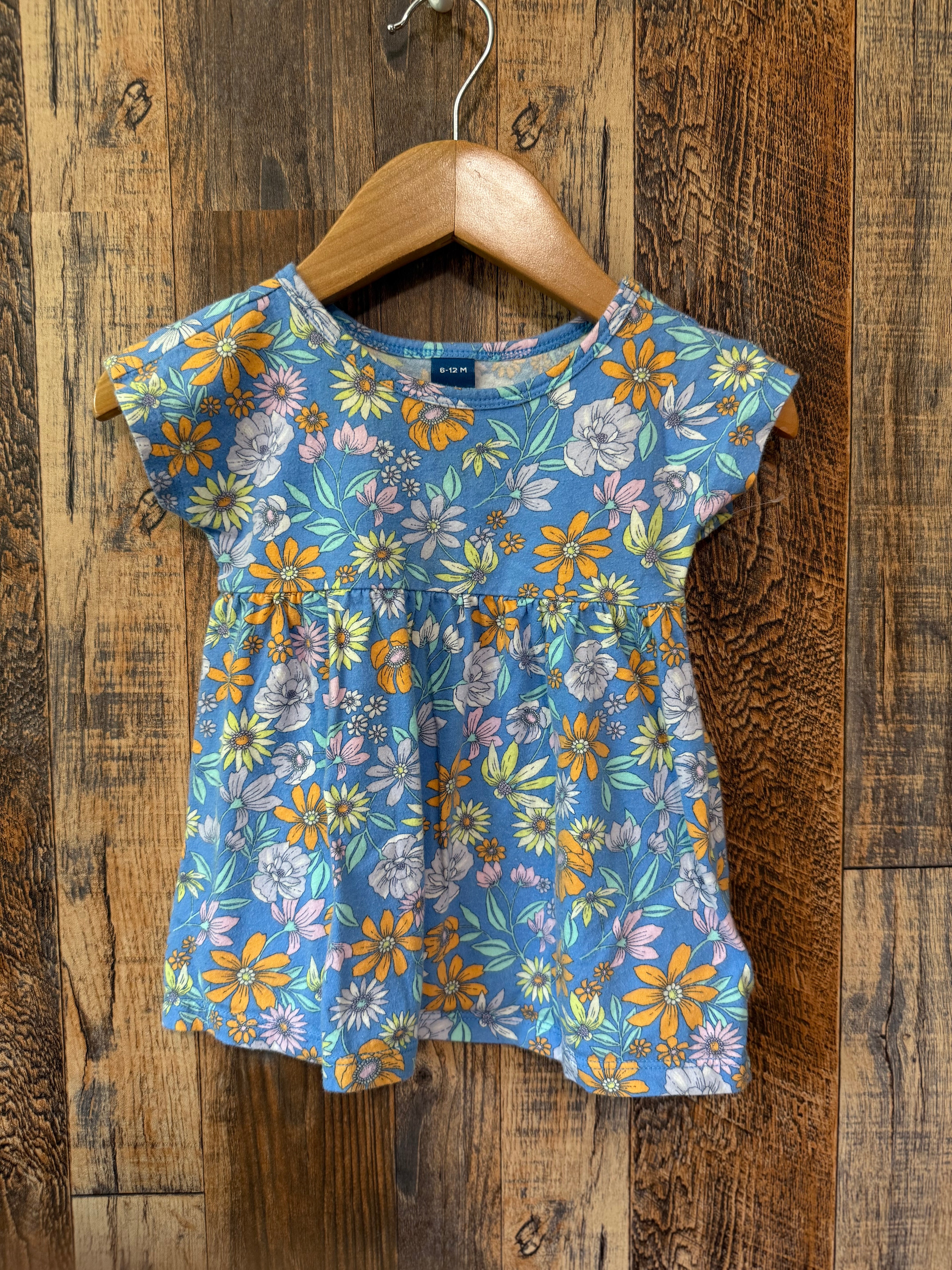 Old Navy, 6-12m