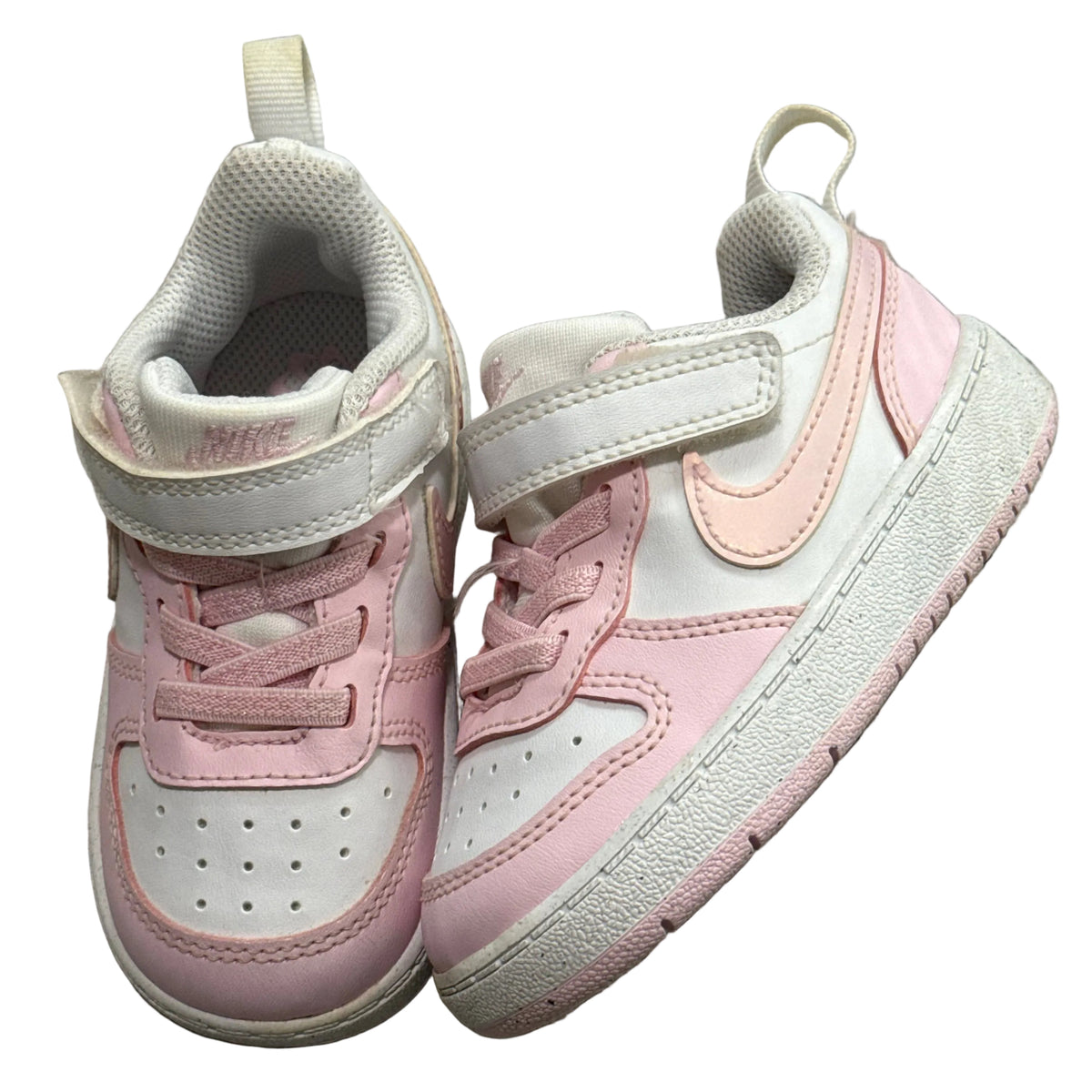 Nike, 6C