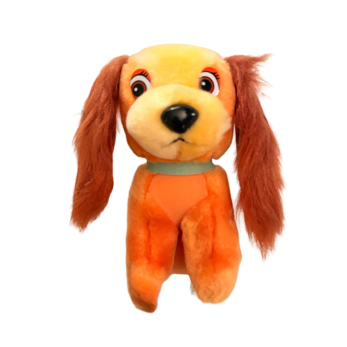 NWT Vintage Walt Disney Lady and the Tramp