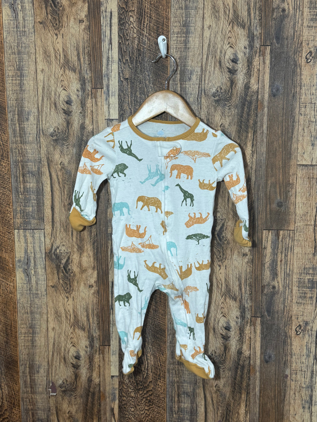 Sleeper, size 3-6m