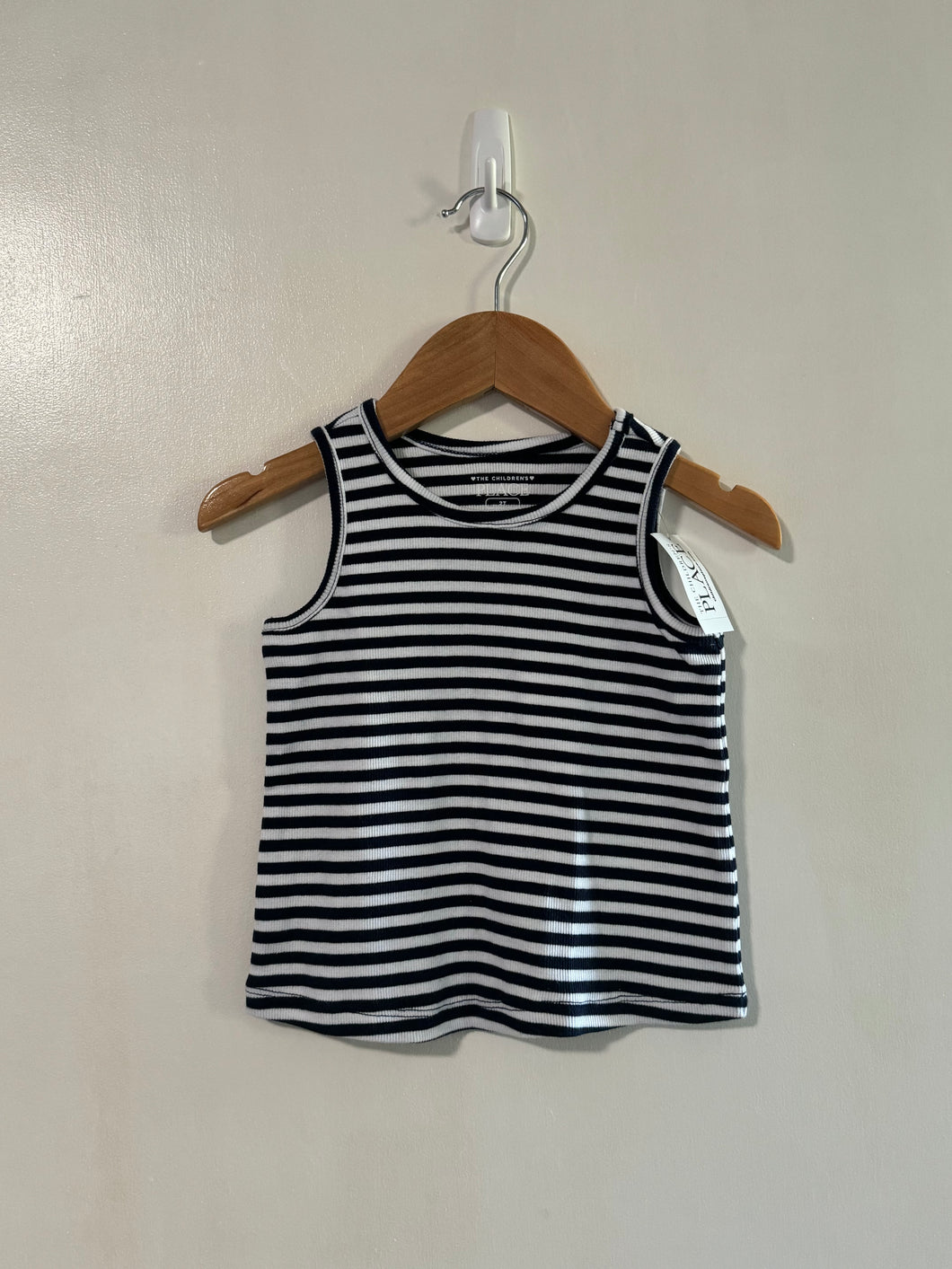 Tank top NWT, size 2t