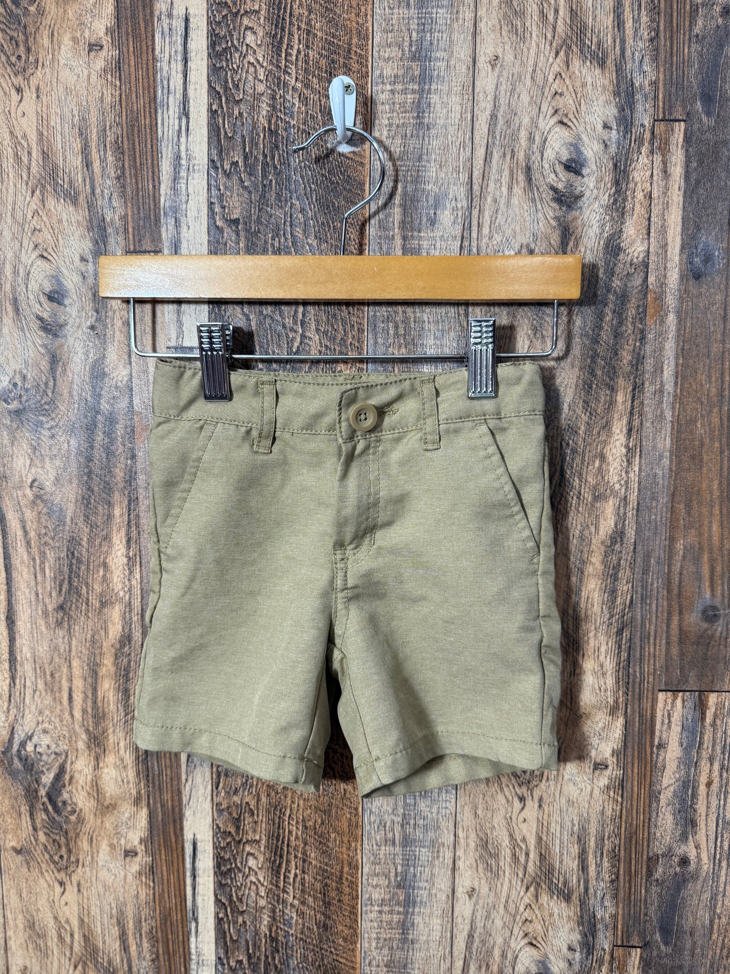 Shorts, size 2t