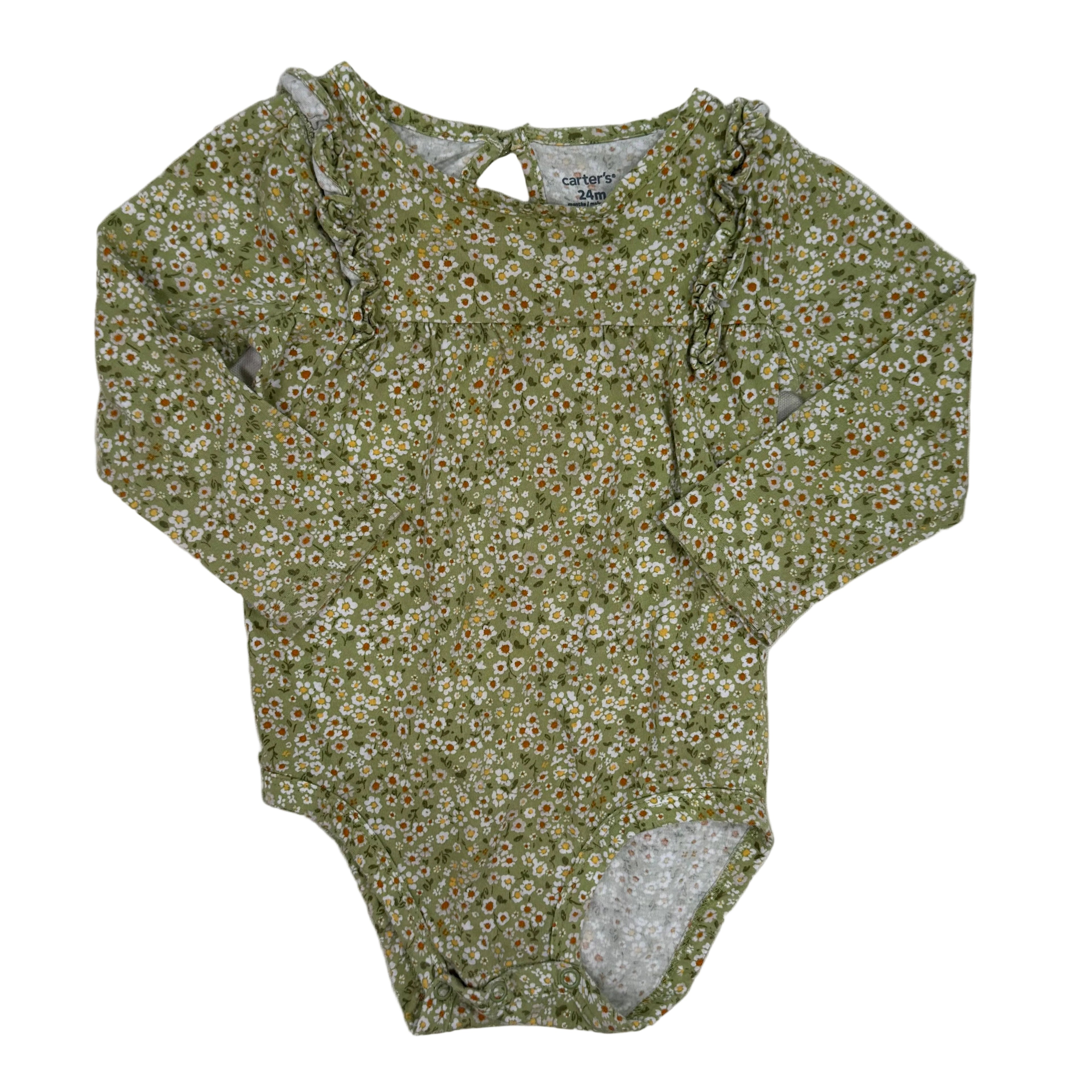 Carter’s, 24m