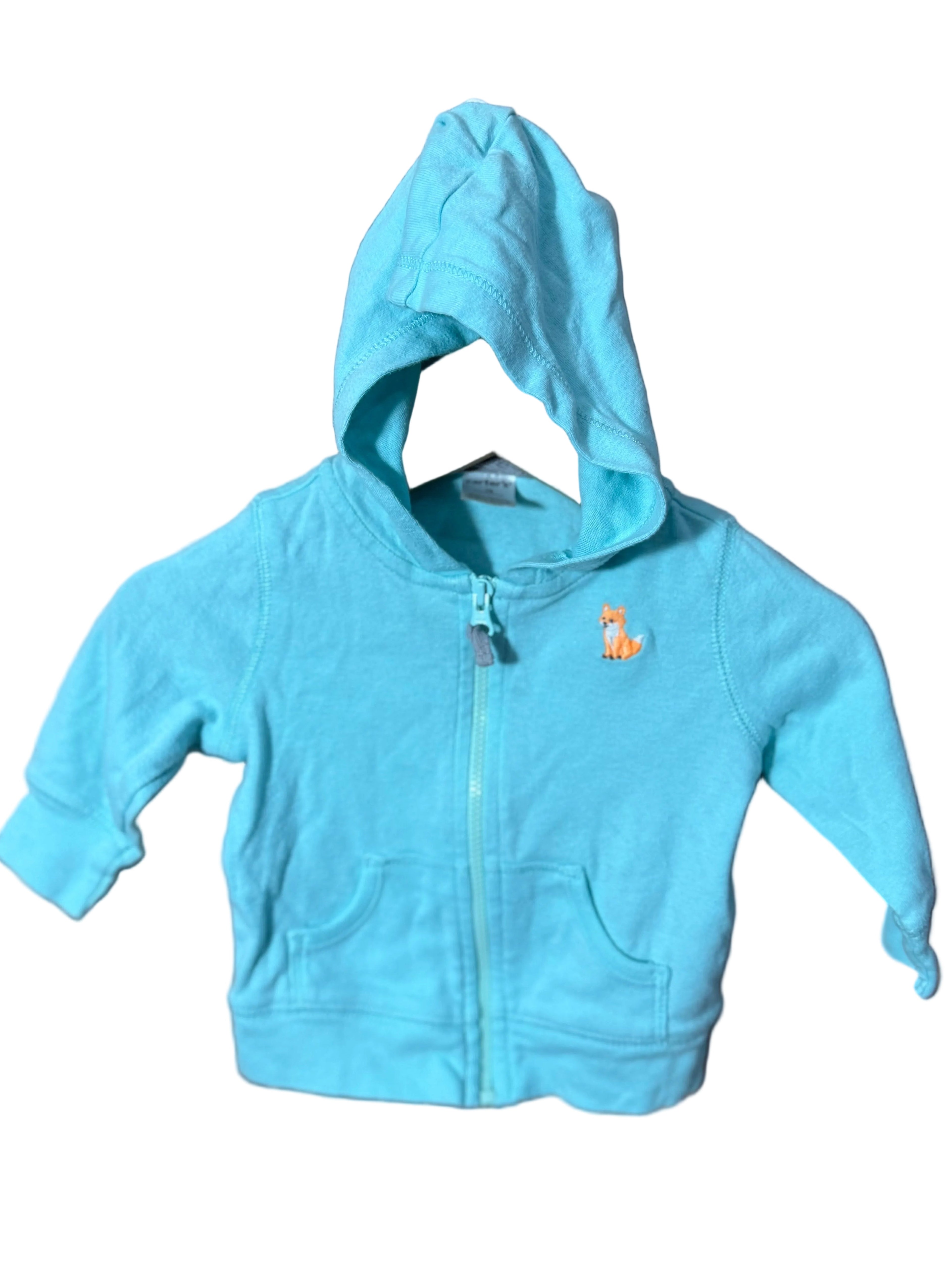 Carter's, 3m