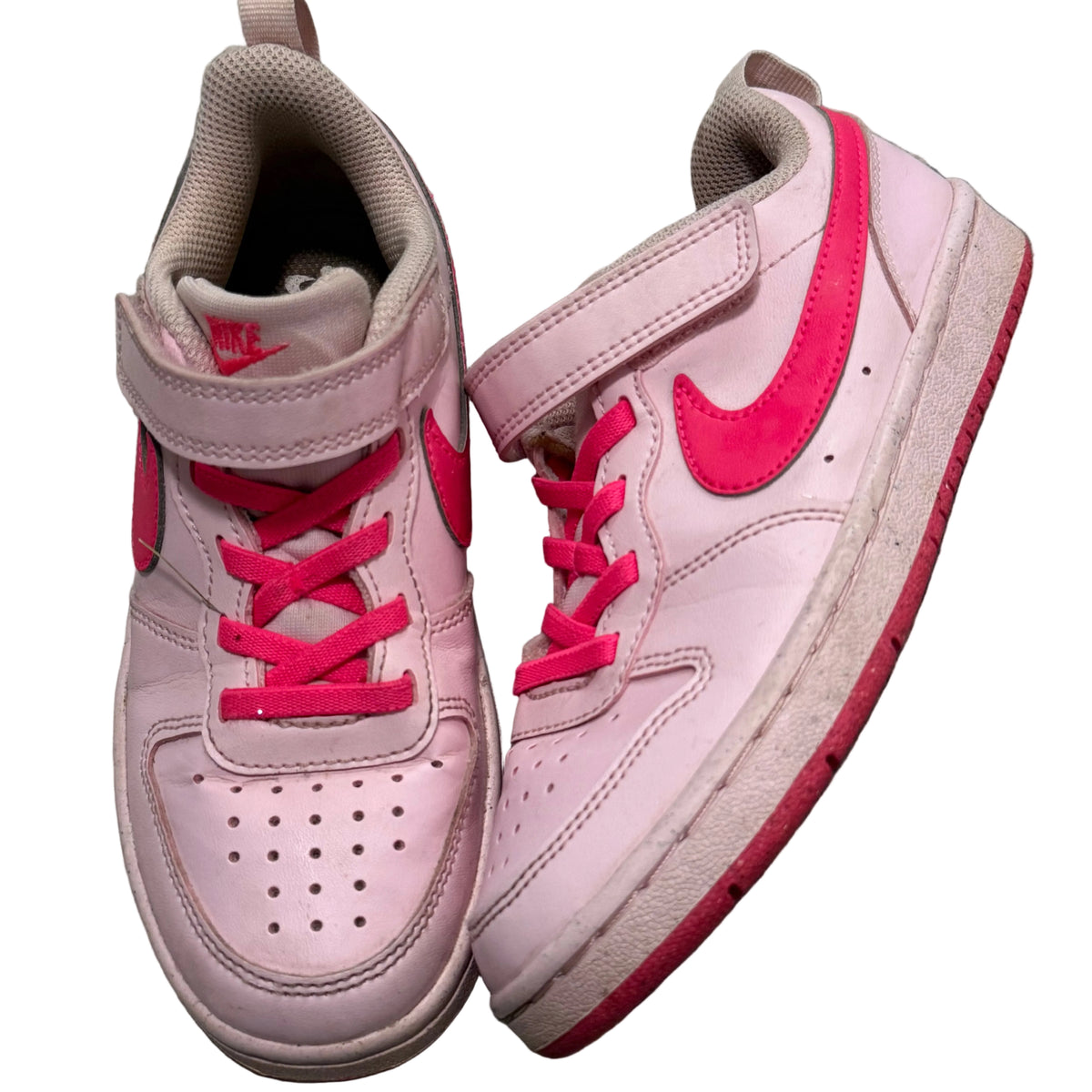 Nike, 13C