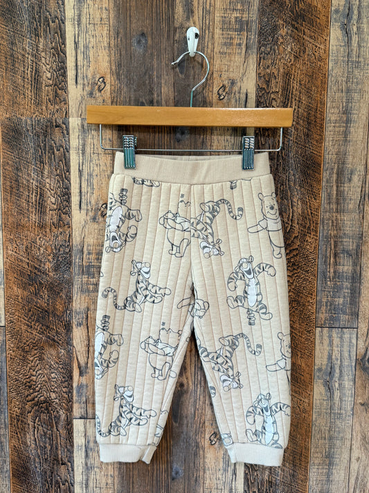 Sweatpants, size 24m